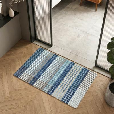 Addison Rugs Premium Washable Super Soft Geo Slovak Mayfield Rug