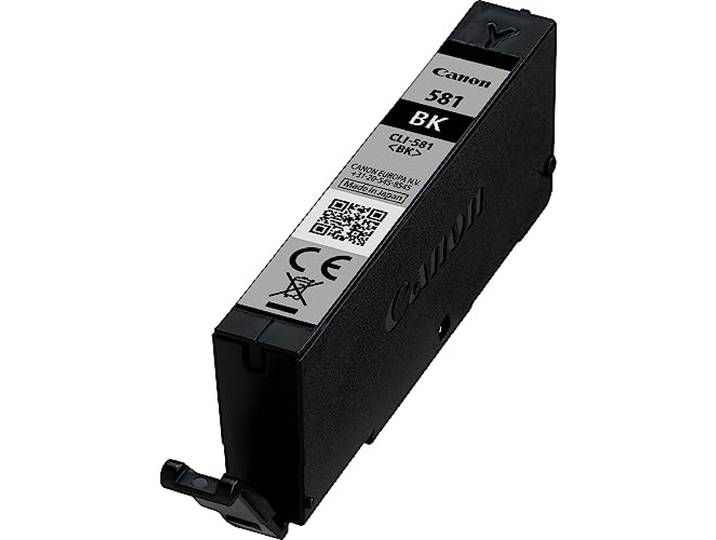 Canon 2106C001 inktcartridge Origineel Zwart