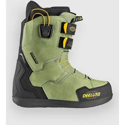DEELUXE Team PRO 2026 Snowboard Boots atv Gr. 24.0