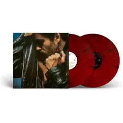 Faith, Schallplatten