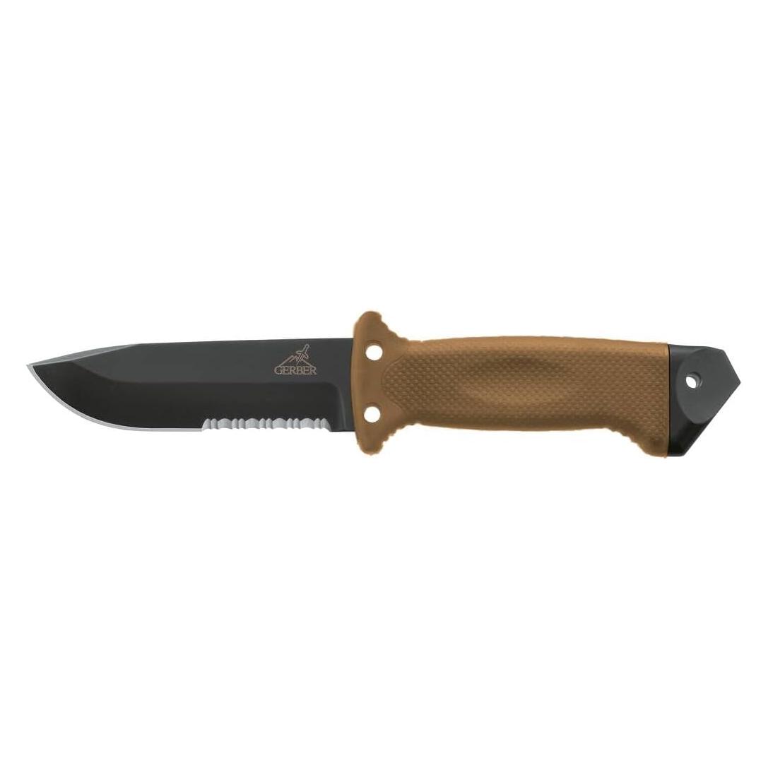 Gerber Gear Peilis Gerber LMF II Infantry (12.40 cm) (0013658014633)