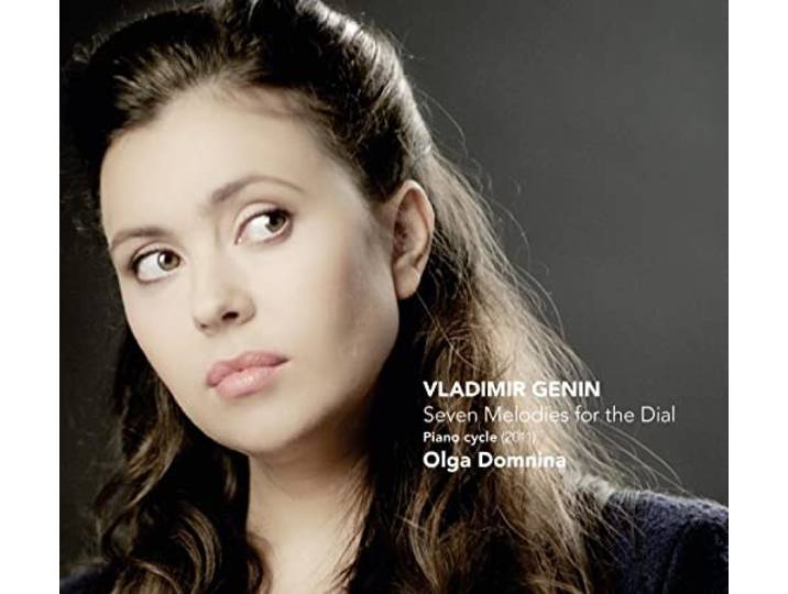 Olga Domnina - Seven Melodies For The Dial