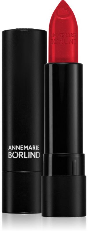 ANNEMARIE BÖRLIND DEKORATIVE long-lasting lipstick shade Paris Red 4 g