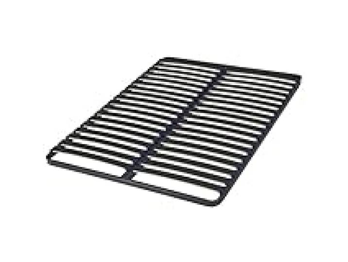 EBAC Literie Sommier à Lattes 140x200 Iota - 36 Lattes Bois - Fabrication française
