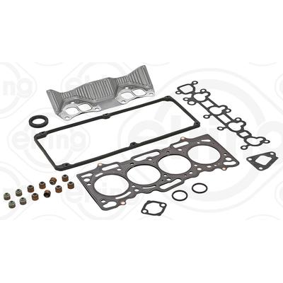 ELRING Dichtungssatz, Zylinderkopf 016200 für MITSUBISHI