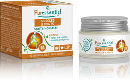 Puressentiel Articulações & Músculos Bálsamo Calmante 30 ml