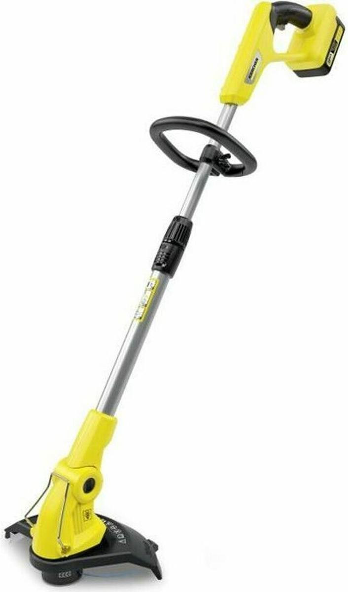 Kärcher LTR 18-30 Accu Grastrimmer, 18 V, 2,5 Ah, 30 cm