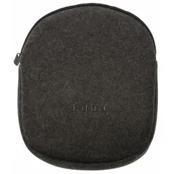 JABRA Evolve2 75 Carry Pouch Black version 1 piece