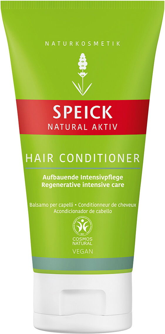 150ml SPEICK NATURAL AKTIV Hair Conditioner