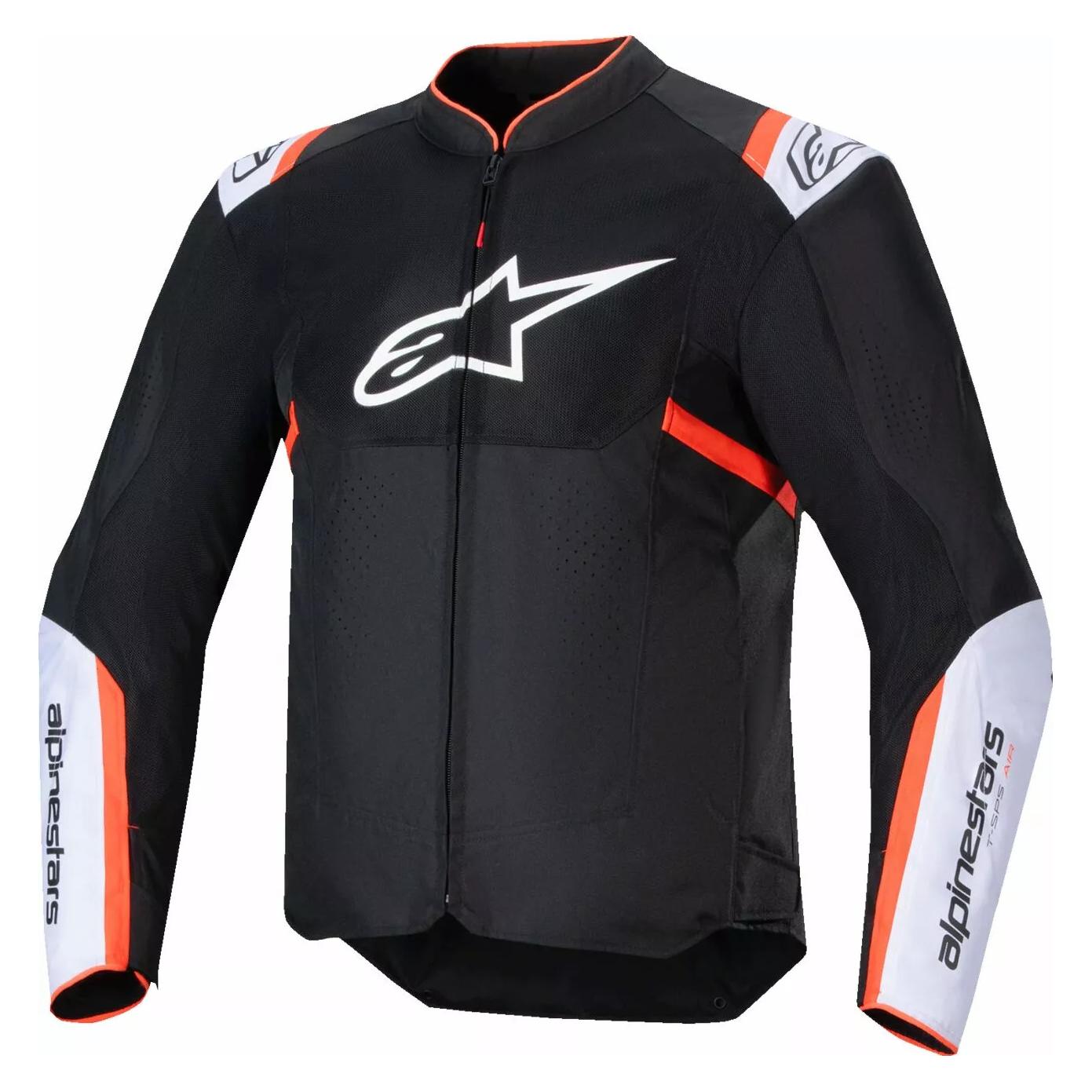 Alpinestars T-SPS Air V2 (Herren, XXL) (3301025-12-2XL)