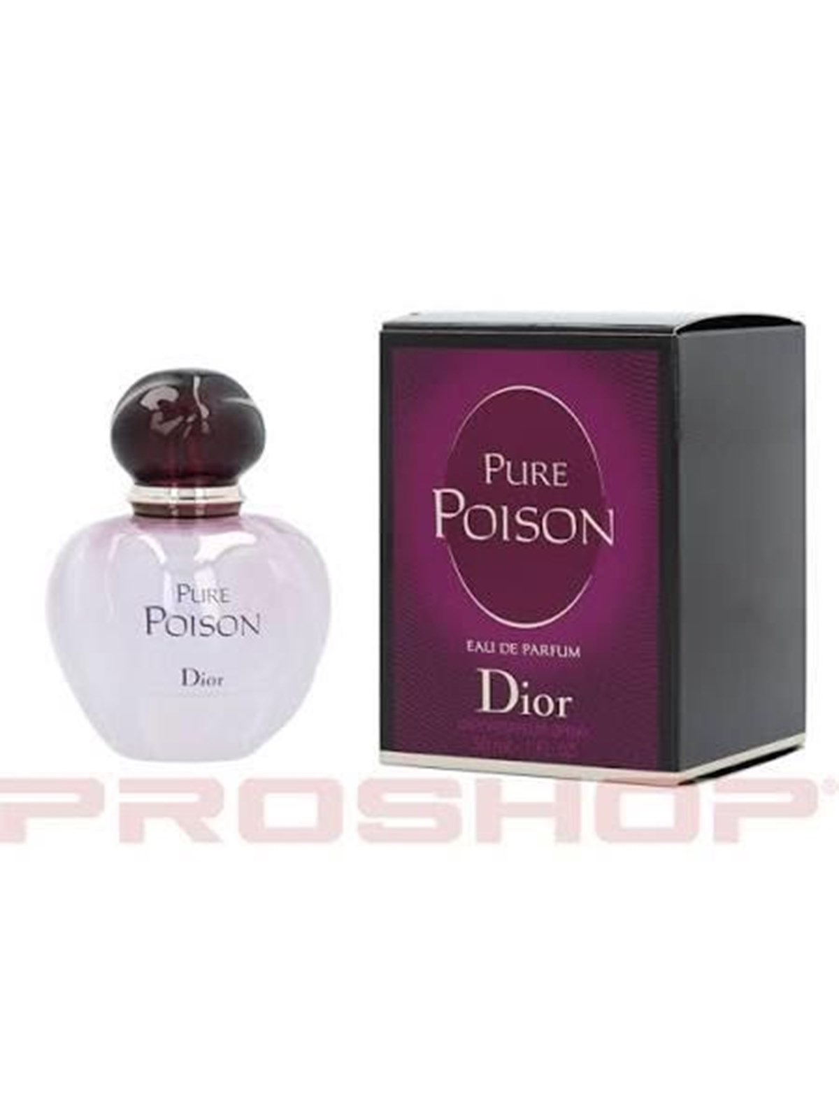 Christian Dior Pure Poison - 30 ml0