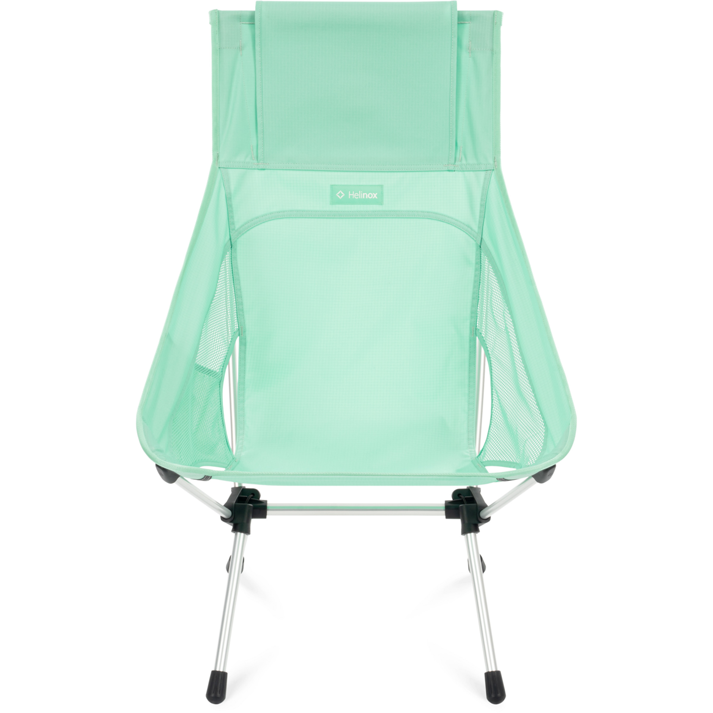 Helinox One Highback (Re) Campingstuhl Campingstühle tuerkis Camping