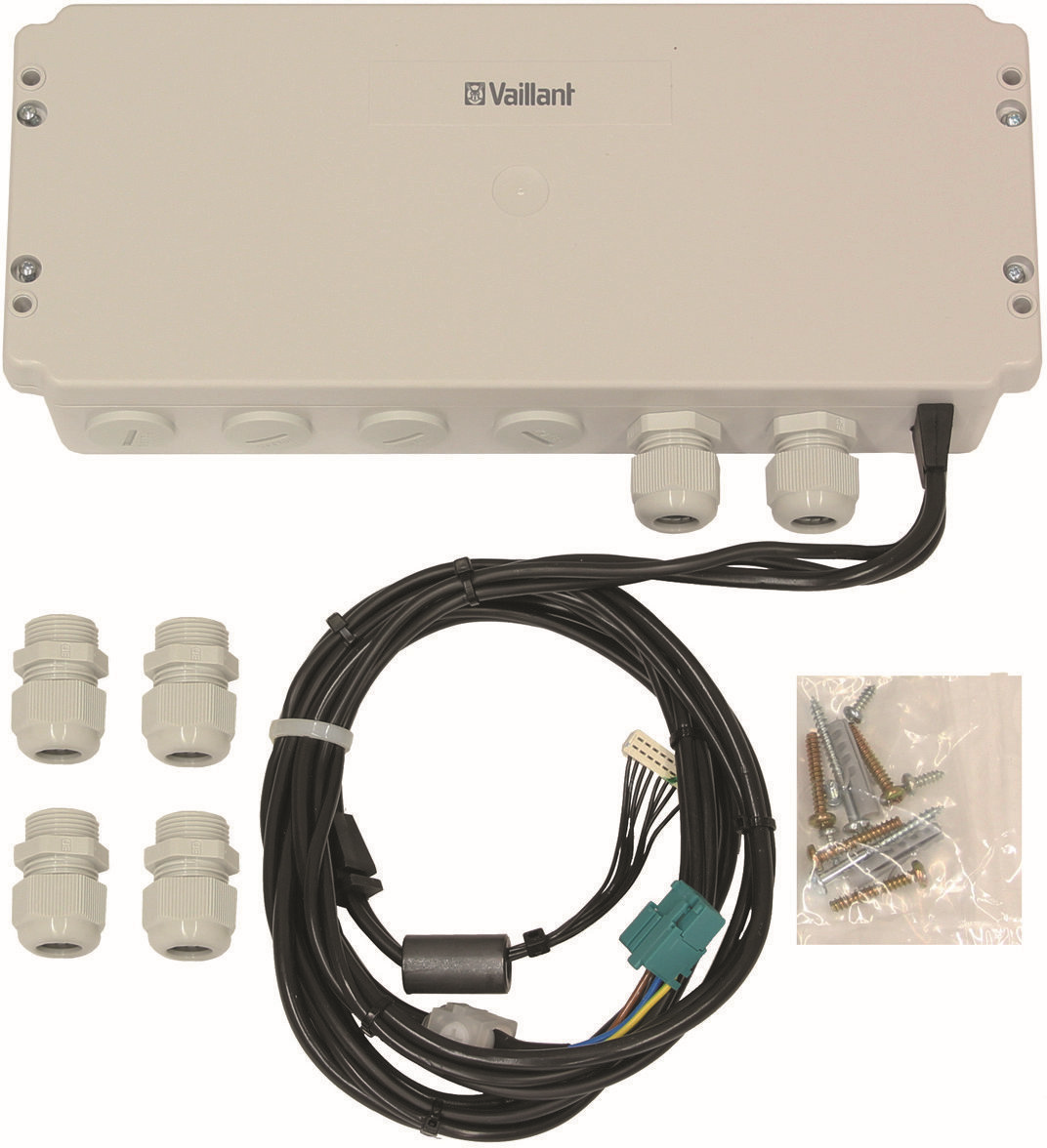 Module multifonction Vaillant 306248 6 sur 6