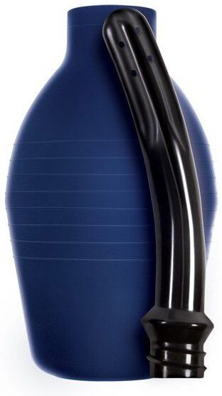 Poire anale Cleanser Renegade 355ml