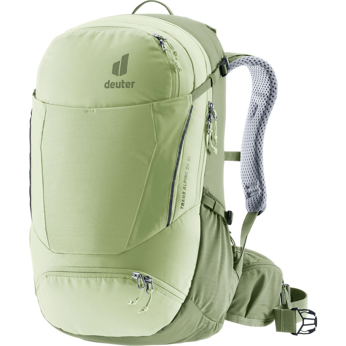Deuter Trans Alpine 28 SL mineral-grove (1213) 320022412130