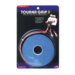 Unique - Tourna Grip Orginal XL (Extra Long) - 10er Packung