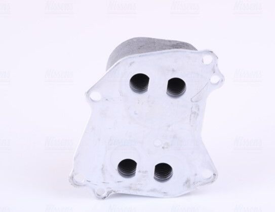 CLIMTEX CH8-222 Engine oil cooler