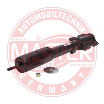 Master-sport Germany Stoßdämpfer [Hersteller-Nr. 230777-PCS-MS] für Ford