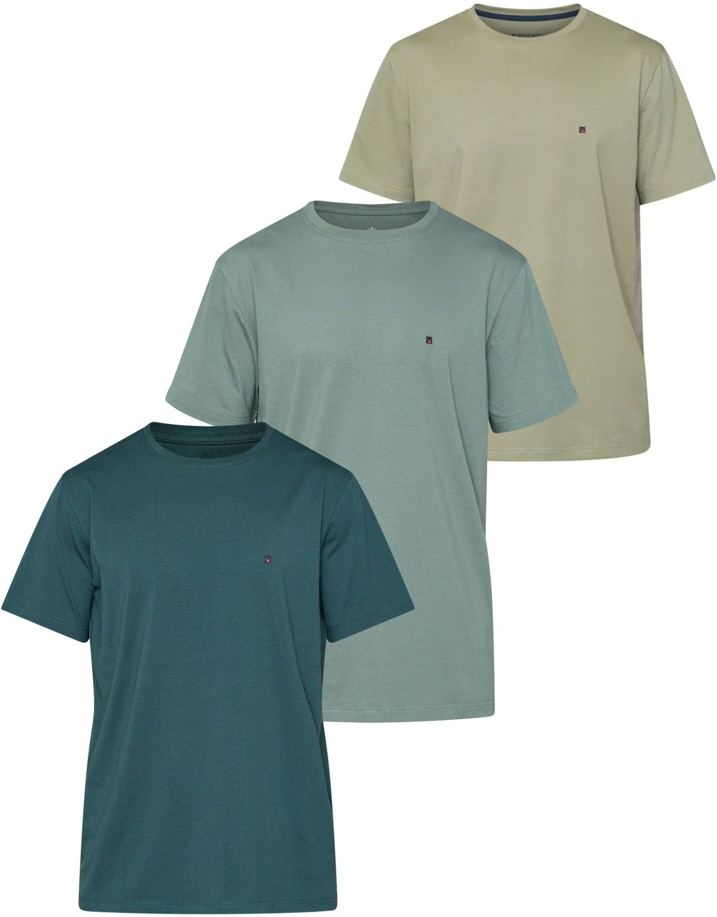 Fast Bundle Chris 3-Pak (Spar 100 Kr.)