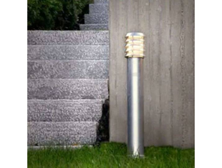 Alta E27 LED Borne de Jardin Grand Noir - Norlys - Terrasse - Métal