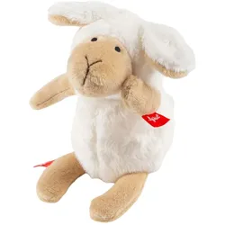 sigikid Mini-Kuscheltier Schaf Sweety