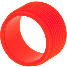 Brand Booster Thread Trombone L Rot