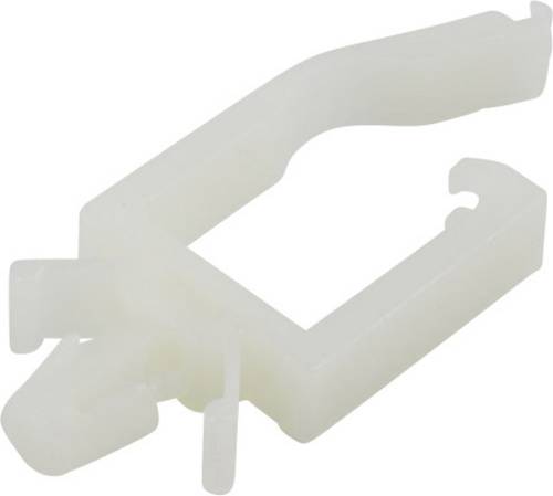 Kabelhalter 28530c1283 mit Spreizanker Natur