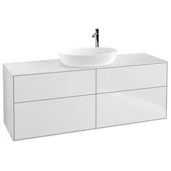 Villeroy & Boch Finion Waschtischunterschrank G97, G97100MT G97100MT