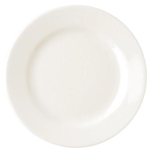 Hendi Teller flach BANQUET creme 17cm (17 cm) (BAFP17)