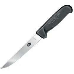 Victorinox Fibrox Fleischmesser gerade 12,5cm