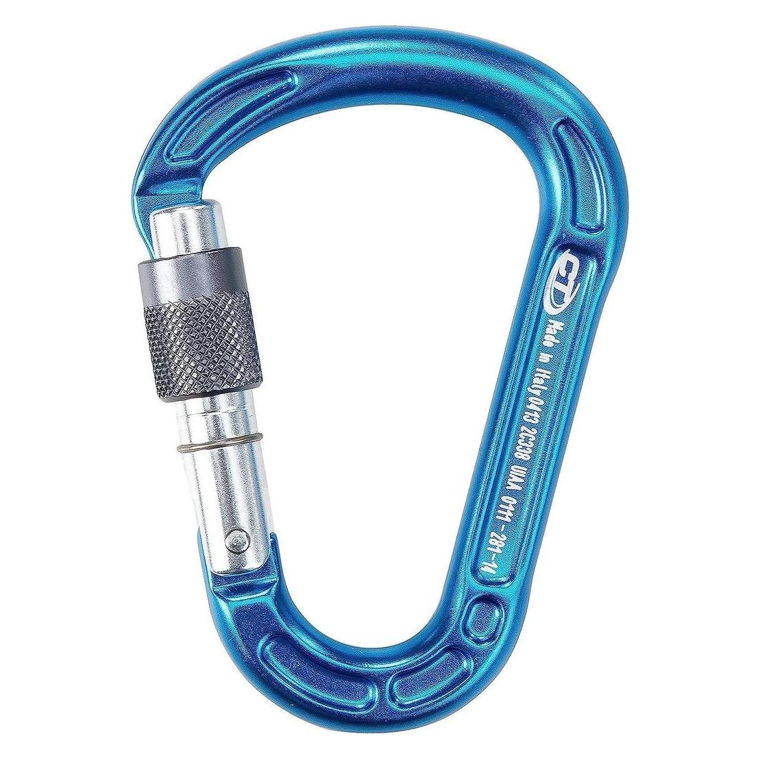 Climbing Technology Concept SG Karabiner (2C33800 WNE)