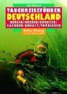 Falk Wieland - Tauchreiseführer, Bd.27 Deutschland, Berlin, Hessen, Sachsen, Sachsen-Anhalt, Thüringen - Preis vom 05.10.2026 03:47:11 h