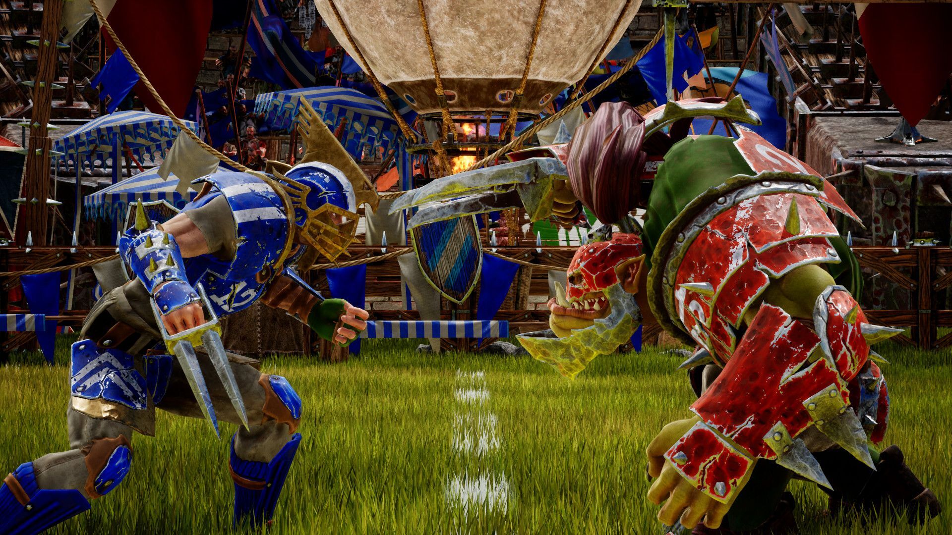 Blood Bowl 3 PS5