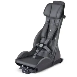 Croozer Yuuna Kindermodul Premium Sitz