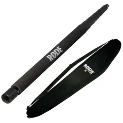 RØDE Boompole Tonangel 3m mit BoompoleTasche Bag, Mikrofon Zubehör