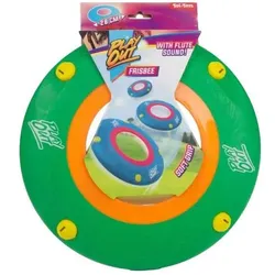 Toi-Toys Frisbee mit Pfeifton – 27 cm