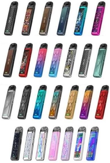 Lost Vape Ursa Nano Pod Mod 800mah