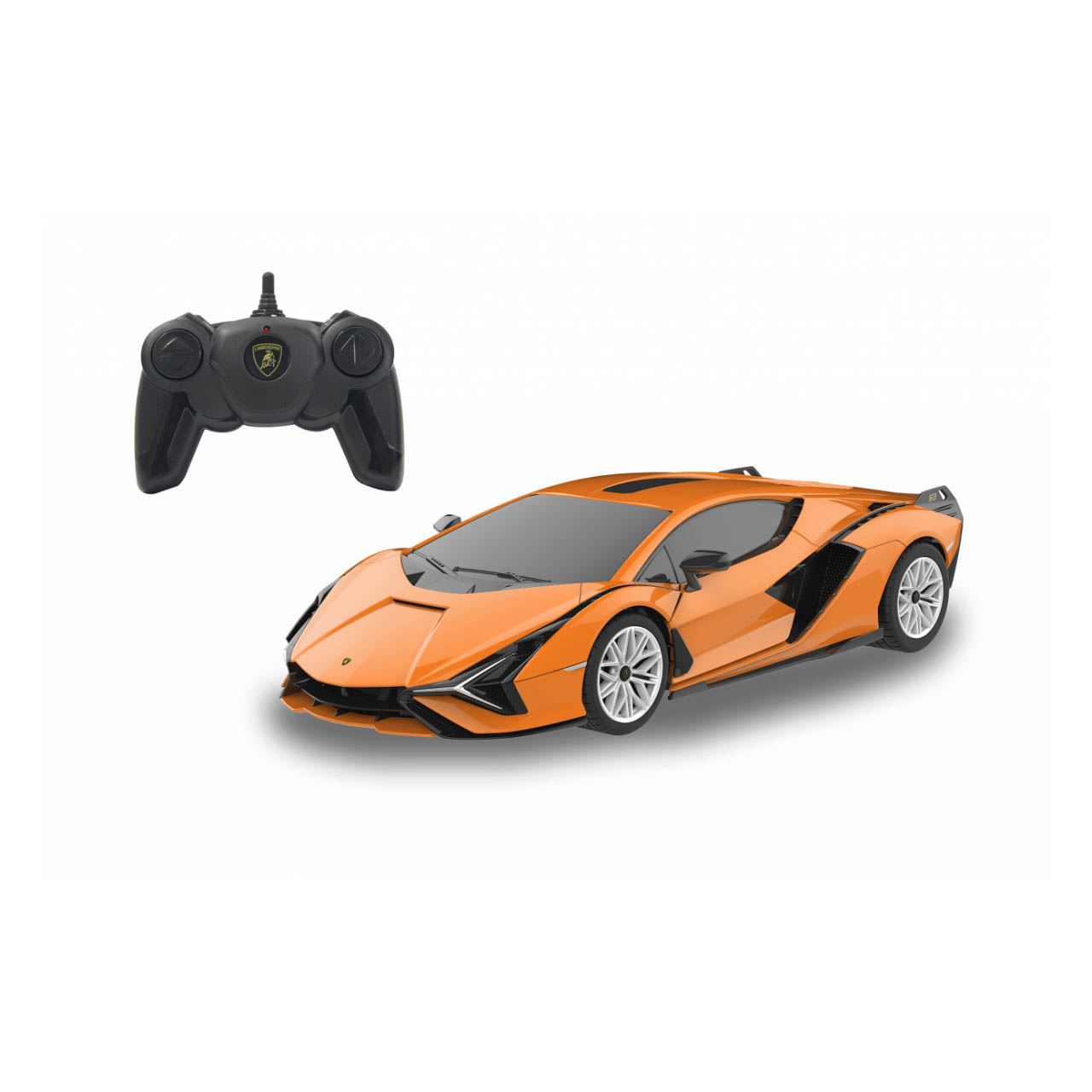 Jamara Lamborghini Sian 1:24 orange 2,4GHz 6+