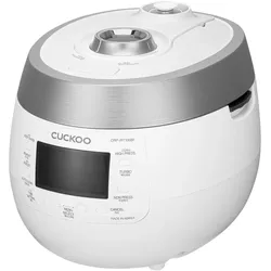 Cuckoo CRP-RT1008F Reiskocher 1,8 l 1150 W Weiß