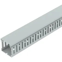 Rehau METRA Verdrahtungskanal HFVDK 4040 lgr