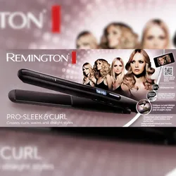Remington S6505 Haarglätter