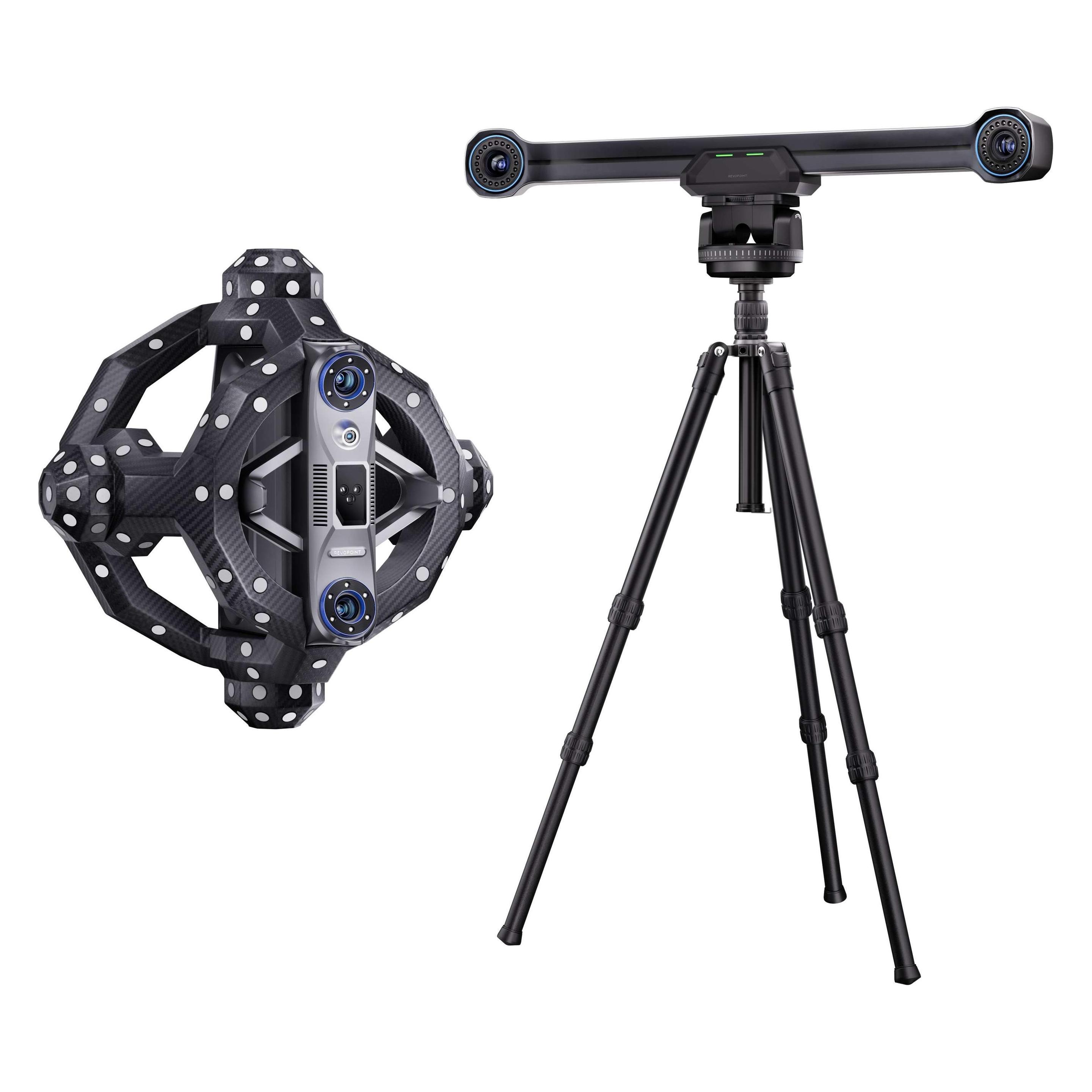 Revopoint Trackit optical 3D scanner (TRACKIT-STANDARD-EDITION)