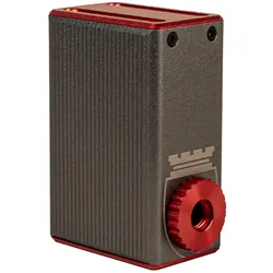 Silca Elettrico Micro Akkuminipumpe