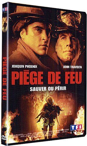 Jay Russell - Piège de feu [FR Import] - Preis vom 28.09.2026 21:19:57 h