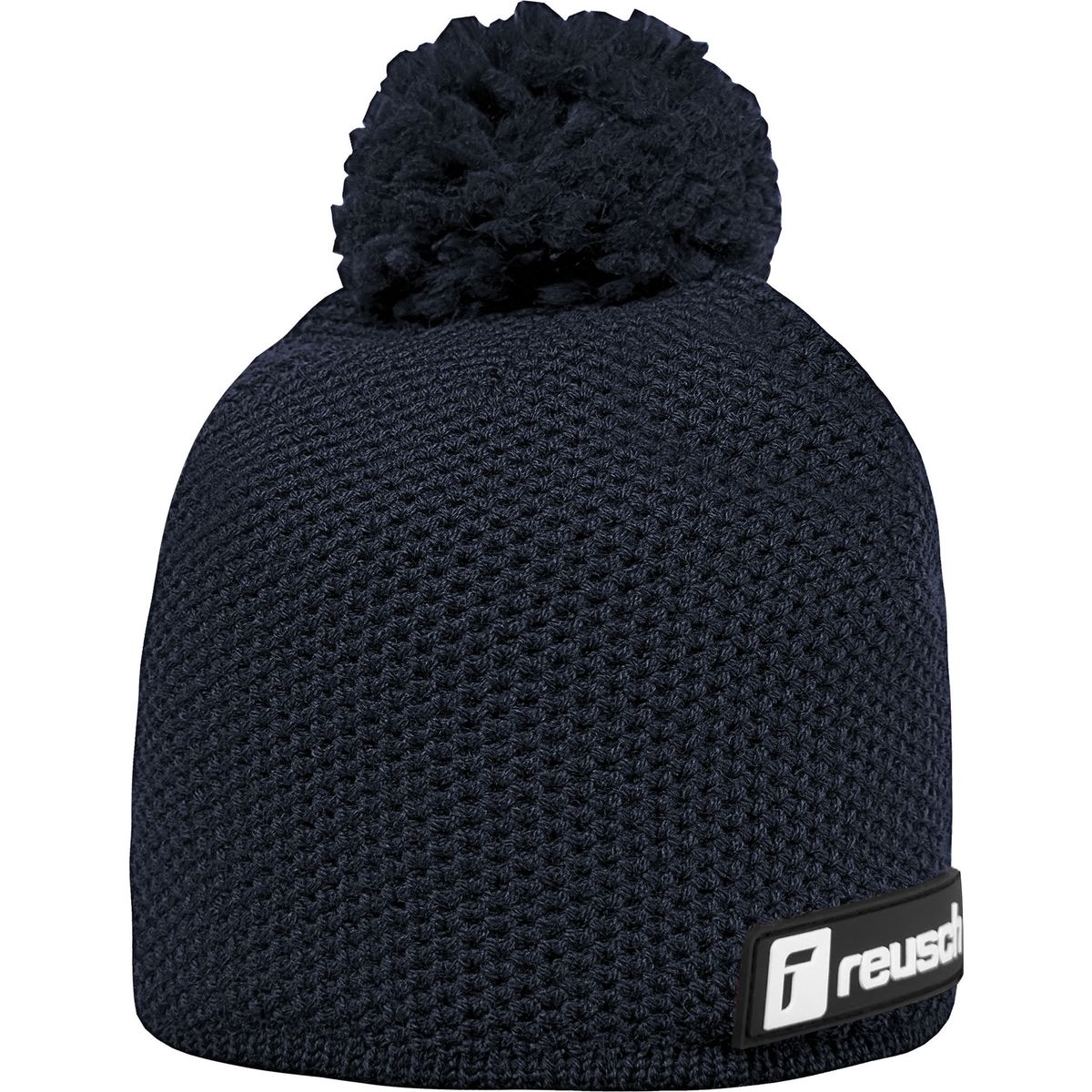 Reusch Monviso Beanie blue (4479) ONES 6680056-4479-ONES