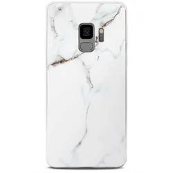 ONEFLOW Sense Case Samsung Galaxy S9 Marmor Optik