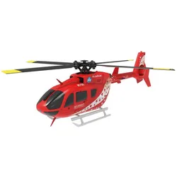 FliteZone EC135 Air Zermatt 4-Kanal, 6G