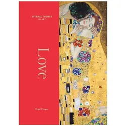 Love, Fachbücher von Brad Finger