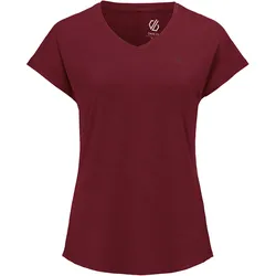Dare2b Vigilant Tee Damen Funktionsshirt