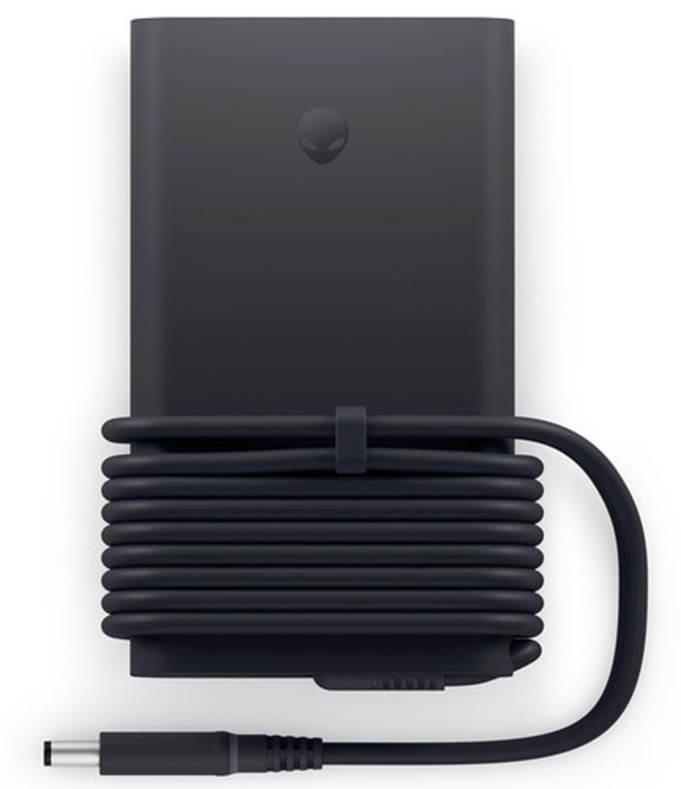 Dell 360W GaN AC-adapter met stroomkabel 7,4 mm - Europa